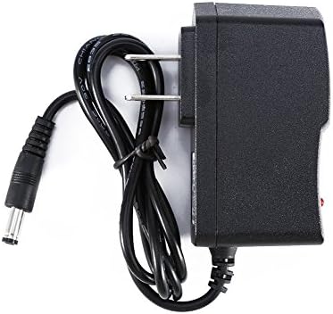 Најдобар адаптер за AC/DC за звук оаза S-850 S-850W патување за спиење звук звук на звук систем за напојување на кабел за напојување ПС wallид полнач за домови PSU