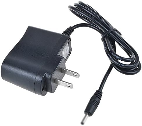 Adapter FitPow DC 1.6V AC/DC за Philips Norelco QC5015 QG3040 QG3080 QG3150 QG3020 QG3060 HQG164 QG3030 HQG267 HQG265 Trimmer