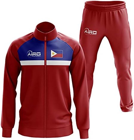 АРО спортска облека Филипини концепт фудбалски тренер