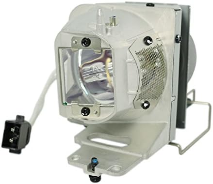 ОЕМ BL -FU330C LAMP & HOUSING FOR OPTOMA PROUCTORS со сијалицата Филипс внатре - гаранција од 240 дена