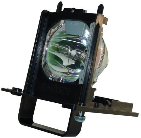 Ctlamp A+ квалитет 915B455011 Компатибилна ламба за проектор со куќиште 915B455011 DLP/LCD Проекција ТВ ламба компатибилна со