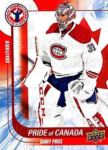 Хокеј картичка Кери цена година Национална хокејска картичка на Националната хокејска картичка Канада 2 Кери цена