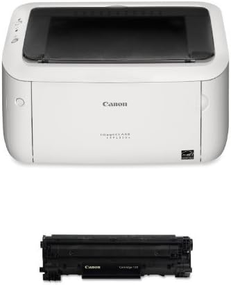 Canon imageCLASS LBP6030w Печатач и Канон Црн Тонер Пакет