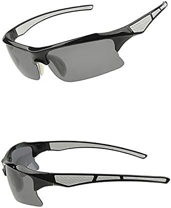Мекбок Ги Поларизираше Спортските Очила За Сонце За Мажи Жени Кои Трчаат Велосипедизам Риболов Голф Возење Нијанси Очила ЗА