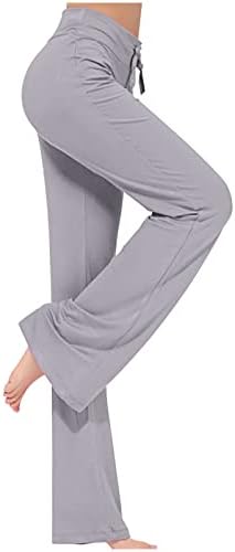 Плус големина џемпери за жени 2023 лето кабрис карго џогери стилски меки обични исечени харем панталони со џебови