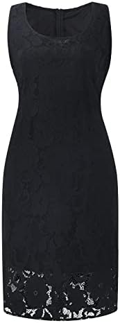 Nokmopo плус големина фустан за жени цврсти две парчиња чипка кардиган шифонска забава венчаница долг фустан