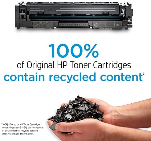 HP 305a Црн Тонер + HP Брошура Хартија, ласер, 8,5 x 11, 150 листови, Сјајни