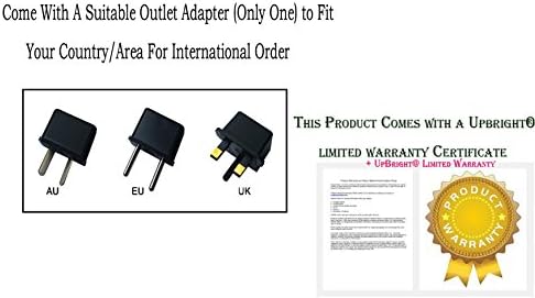 Исправен нов 5V AC/DC адаптер компатибилен со Insignia NS-DXA3 NS-DPFCO1 NS-DPFC01 NS-DXA2 NSDXA2 дигитален до аналоген конвертор кутија 5VDC кабел за напојување PS wallиден полнач за домашни бат