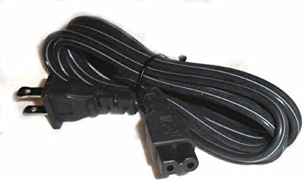 Најдобро олово за кабел за напојување на кабел за напојување на приклучокот за приклучок за допир на Arris Touchstone Tg862G TM822G WBM760A CM820A TM722G DOCSIS 3.0 WIRELESS VOIP рутер модем