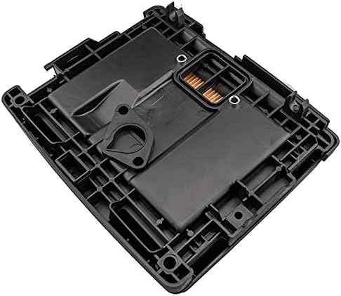 Hz Air Filter Clearner кутија за куќиште со заптивка поставена за Honda GX610 GX620 GX670 GXV620 GXV670 мотор