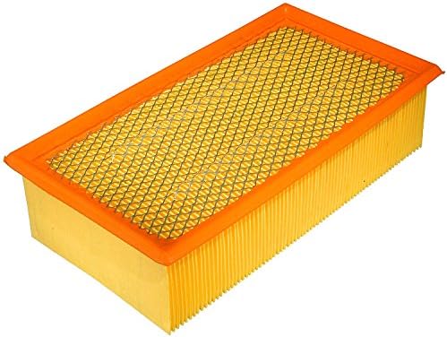 Fram Extra Guard Air Filter, CA9400 за избрани возила на Ford