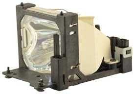 Техничка прецизност замена за Dukane DT00431 LAMP & HOUSING Projector TV -ламба сијалица