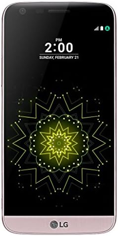 LG G5 H850 32gb Фабрика Отклучен 4g/LTE Паметен Телефон-Меѓународна Верзија