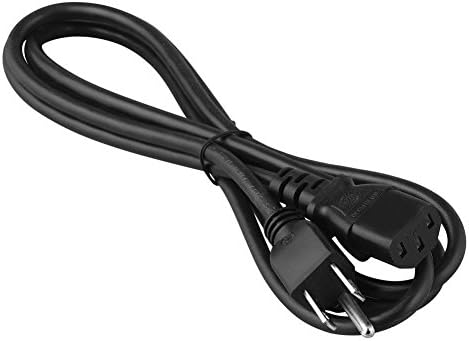 Најдобра AC во електричен кабел за кабел за кабел за приклучок за кабел за јон аудио -задник ipa77 безжичен преносен звучник