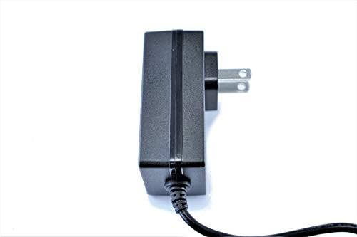 [UL наведен] Omnihil 8 стапки AC моќна кабел компатибилен со Универзален аудио Аполо Близна Дуо МКИИ
