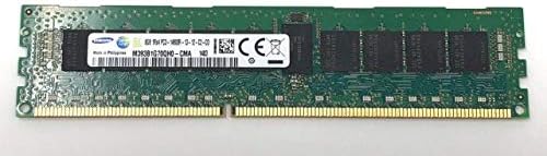 8GB ECC REG DDR3-1866 1GX72-M393B1G70QH0-CMA