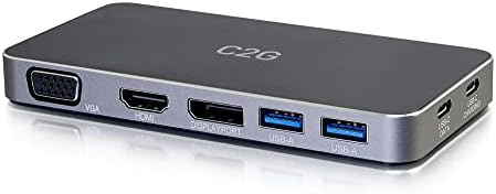 C2G USB C адаптер за напојување