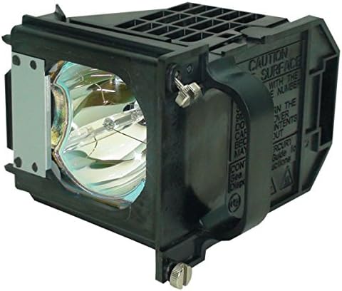 BORYLI TV Lamp 915P061010 for Mitsubishi WD-57733, WD-57734, WD-57833, WD-65733, WD-65734, WD-65833, WD-73733, WD-73734, WD-73833,