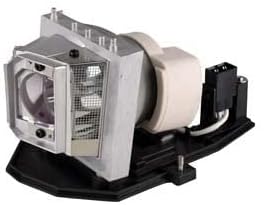 Техничка прецизност замена за Optoma BL-FP240G светилка и куќиште за куќиште ТВ ламба сијалица