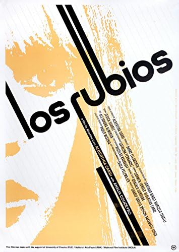 Лос Рубиос 2003 година на САД еден лист по еден лист